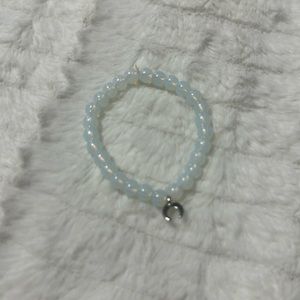 Beaded bracelet